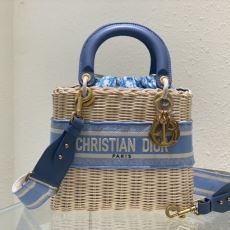 Christian Dior My Lady Bags